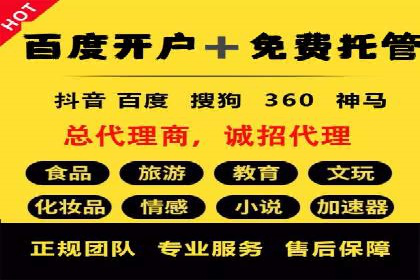 竞价托管服务在sem推广中的应用与效果展示